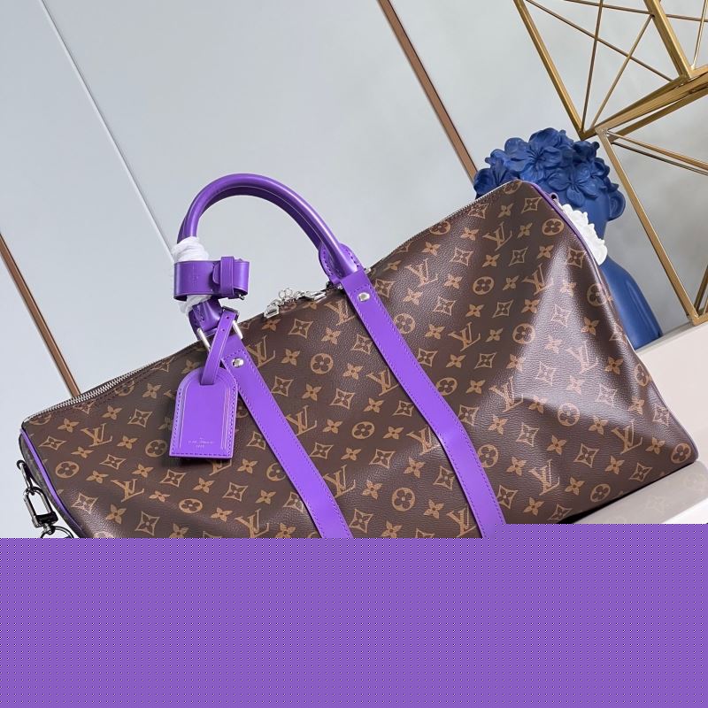 LV Travel Bags